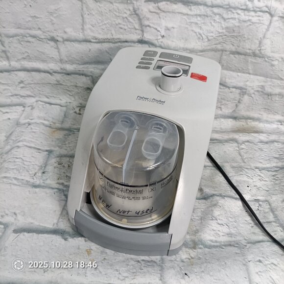 Fisher Paykel Sleepstyle 600 Machine - Works! - Picture 1 of 4